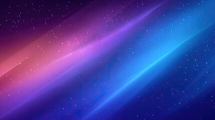 Abstract Colorful Gradient Background