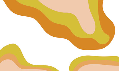 Background pattern, abstract Memphis texture and color, vector flat shape splash design