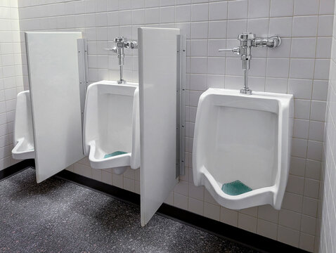 urban design men restroom