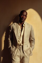 Ethereal Stillness – Modern Classic Portrait Studies