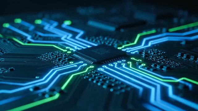 Circuit Board Technology