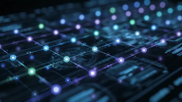 Abstract Network Technology