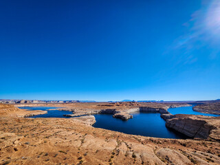 Lake Powell