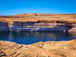 Lake Powell