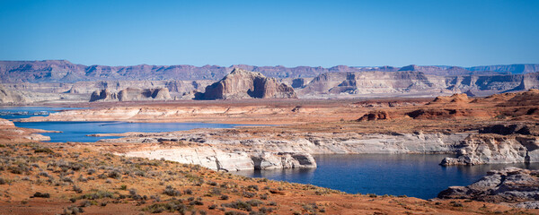 Lake Powell