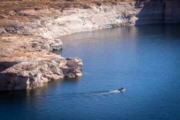 Lake Powell