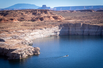 Lake Powell