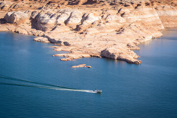 Lake Powell