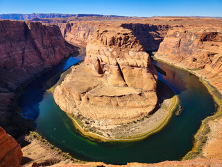 Horseshoe Bend