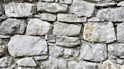 a textured display of a weathered stone facade, showcasing the artistry of traditional construction with natural elements and lasting strength