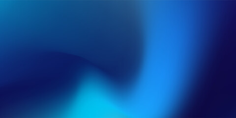 A stunning background featuring a smooth blend of deep dark blue and.background; blank; blue; board; bright; business; calming;