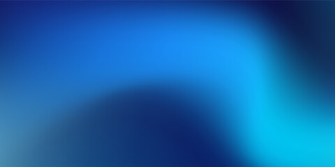 A stunning background featuring a smooth blend of deep dark blue and.modern; elegant; ocean-inspired; professional; serene; sky blue;