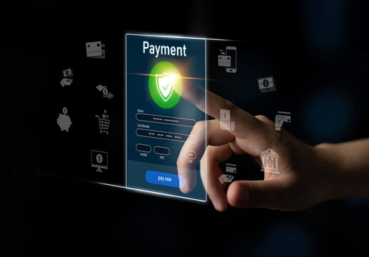 Secure online payments ensure smooth e-commerce with safe transactions, digital payment systems, and financial data protection. Latch