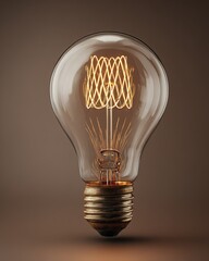 Vintage Edison Style Light Bulb