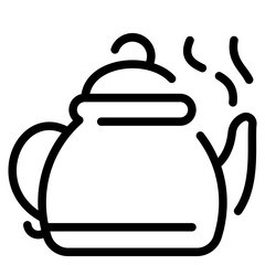 Teapot