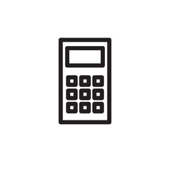 Calculator Icon