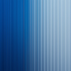 Abstract vertical ribbed texture background with a gradient effect.