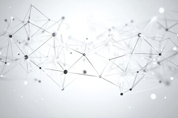 Abstract Network Connection Design