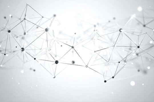 Abstract Network Connection Design