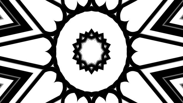 vector mandala kaleidoscope, geometric mandala pattern, colorful mandala vector, symmetrical kaleidoscope art, ornamental vector background, abstract mandala symmetry, psychedelic mandala vector, seam