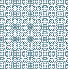 seamless pattern with blue dots . abstract background texture pattern 