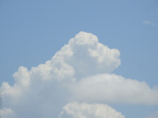 Beautiful cloudscape, suitable for any background