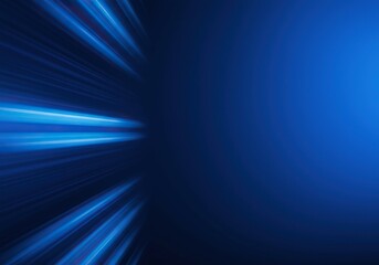 A vibrant deep aerospace blue gradient background suggesting speed, innovation, and technological advancement in engineering design ,design ,vibrant ,innovation