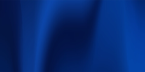 abstract background combind with gradiant color blue to navy blue in vortex can be use for technology advertisement website or presentation template product label vector eps10