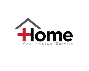 home care logo designs for clinic