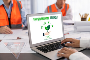 Green business transformation for brisk corporate business to thank green marketing strategy