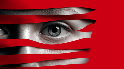 International Anti-Corruption Day Awareness Design