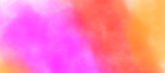 Soft dreamy pink and red color background texture.