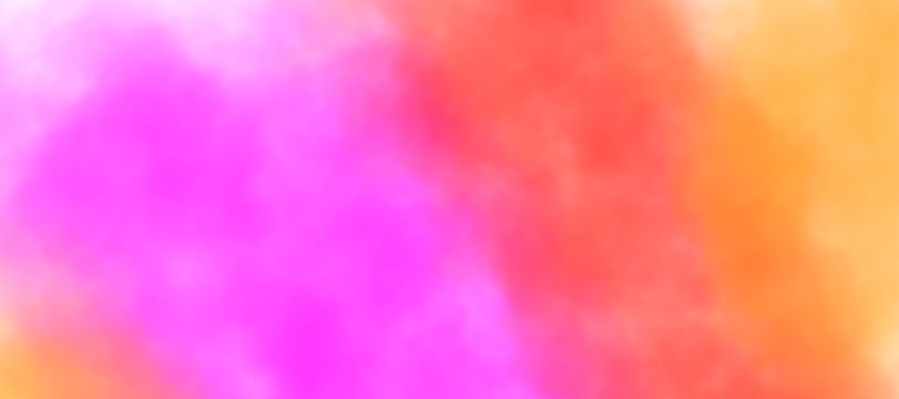 Soft dreamy pink and red color background texture.