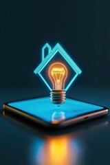 A reality TV show where families compete to design the most energy-efficient home using the latest technology.