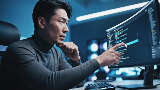 The Breakthrough Moment of Human-AI Coding Partnership