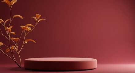 Botanical wallpaper design with elegant intertwining stems, offering a serene and natural backdrop for contemporary spaces ,repeat ,stem ,environment