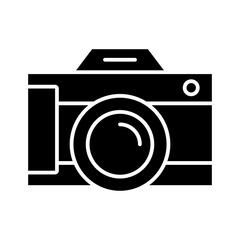 Camera Icon