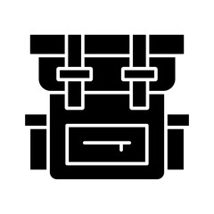 Backpack Icon