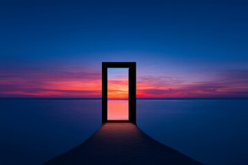 Unlimited Potential, Change, New Beginnings. Embracing Change: Unlocking Limitless Transformation Potential