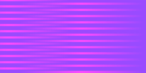 Purple pink diagonal gradien stripes abstract colorful background