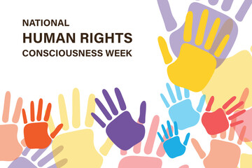 Awaken to Universal Human Rights