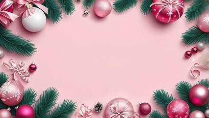 Christmas layout, Christmas copy space, Christmas card layout, Christmas tree, Christmas letter paper, Christmas illustration, Christmas concept, Christmas background, Christmas banner