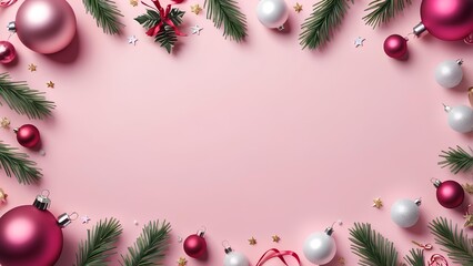 Christmas layout, Christmas copy space, Christmas card layout, Christmas tree, Christmas letter paper, Christmas illustration, Christmas concept, Christmas background, Christmas banner