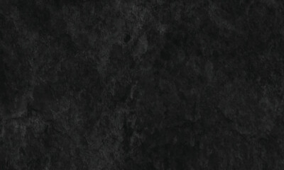 Fototapeta premium Abstract black grunge wall texture design and ceramic wall and floor tiles, black rustic marble stone texture .Dark concrete floor or old grunge background 