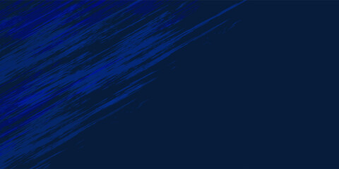 Fototapeta premium blue color pattern gradient grunge texture background.eps 10.