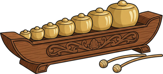 Kulintang Gong Ensemble