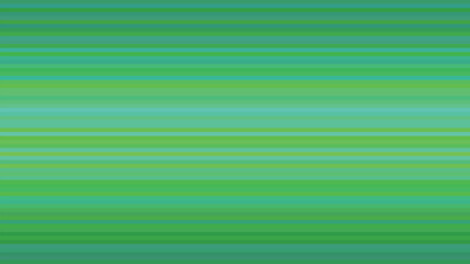 Obraz premium Abstract Background with Green and Blue Horizontal Lines for Modern Design Projects and Creative Visuals