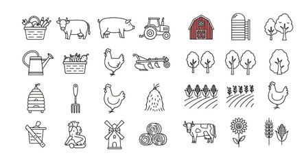 agliculture clip art