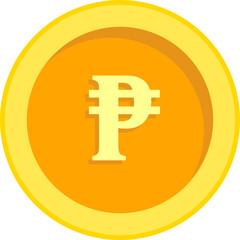 Coin Currency Vector