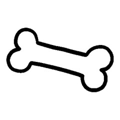 A cute Halloween icon set featuring pumpkins, ghosts, candies, bats, bones, spider webs, cauldrons, and spooky faces. Perfect for Halloween stickers, clipart, invitations, party decorations.